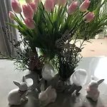 Arnstein 아파트 *