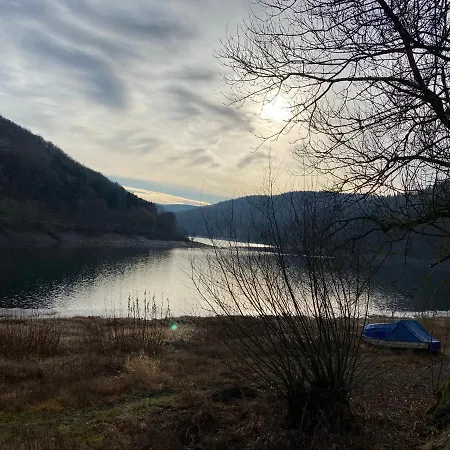 Appartement Arnstein *