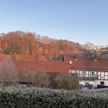 Arnstein Appartamento Waldeck (Hessen)