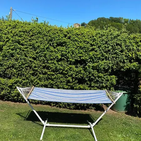 Arnstein * Waldeck (Hessen)