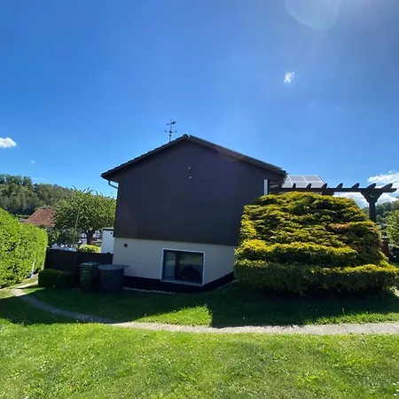 Arnstein Appartement *