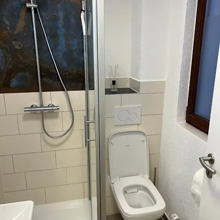 Arnstein Apartman *