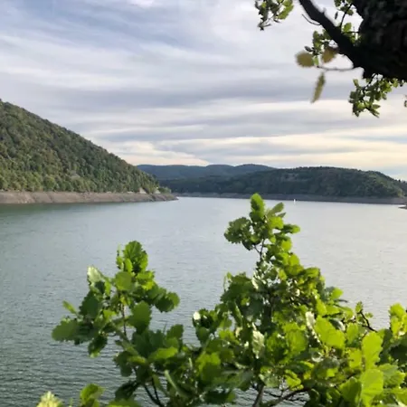 Appartement Arnstein Waldeck (Hessen)