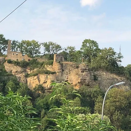 Arnstein Διαμέρισμα