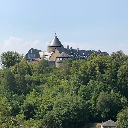 Arnstein * Waldeck (Hessen)