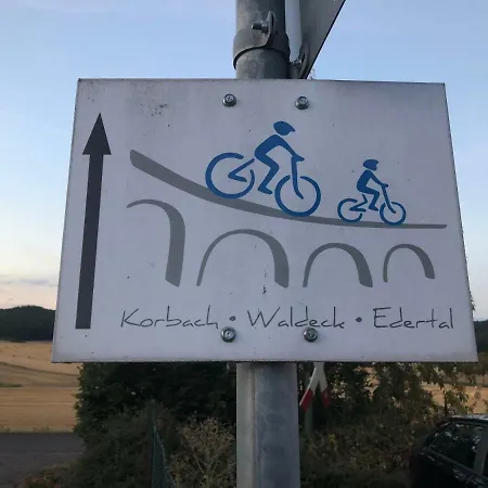 Arnstein Appartement *