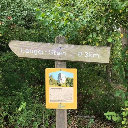 Appartement Arnstein *