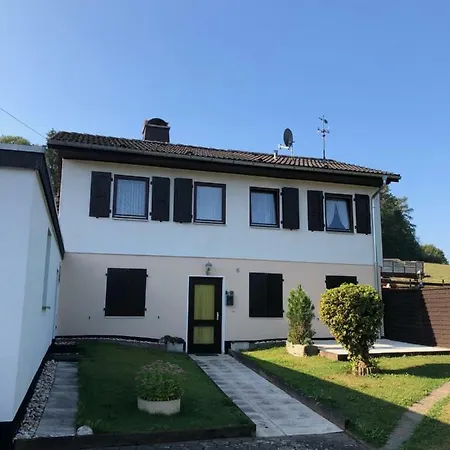 Arnstein Apartment