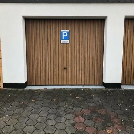 Arnstein Appartement