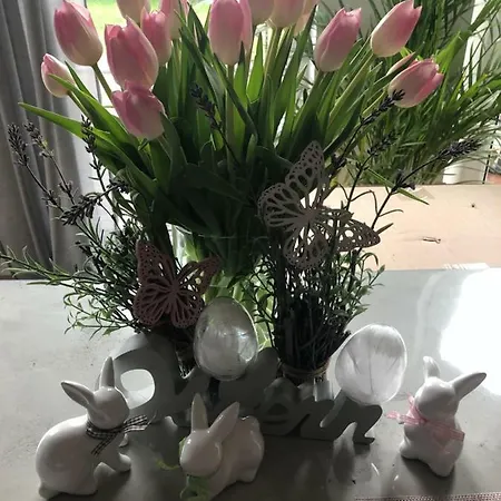 Arnstein Appartement *