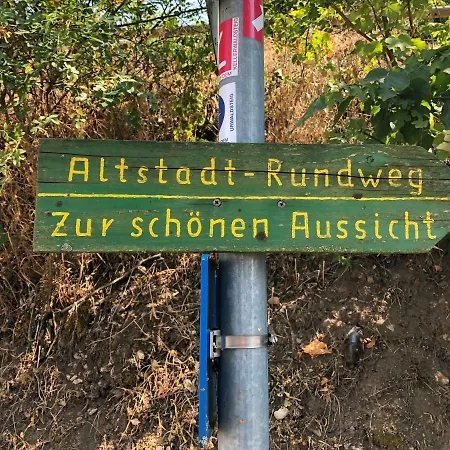 Arnstein * Waldeck (Hessen)