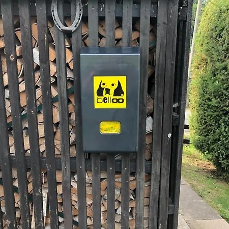 Arnstein Appartement *