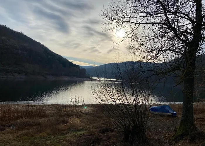 Lägenhet Arnstein *