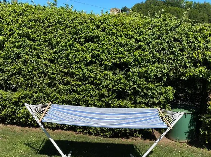 Arnstein * Waldeck (Hessen)