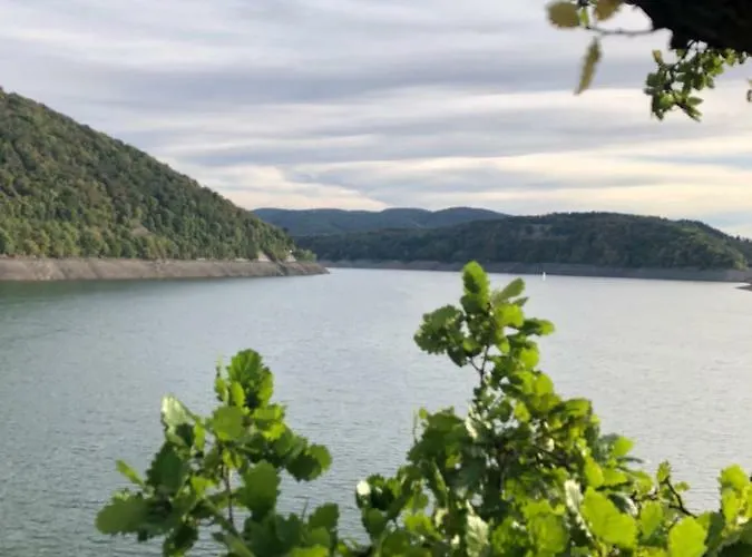 Daire Arnstein Waldeck (Hessen)