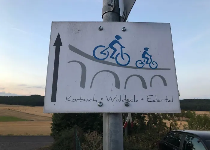 Arnstein Lägenhet *