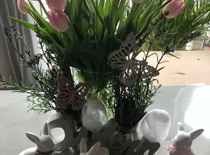 Arnstein Lägenhet *