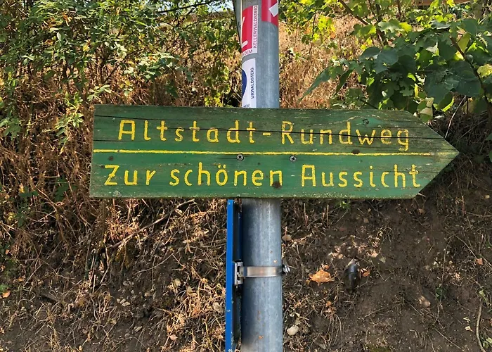 Arnstein * Waldeck (Hessen)