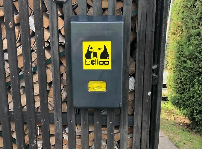 Arnstein Lägenhet *